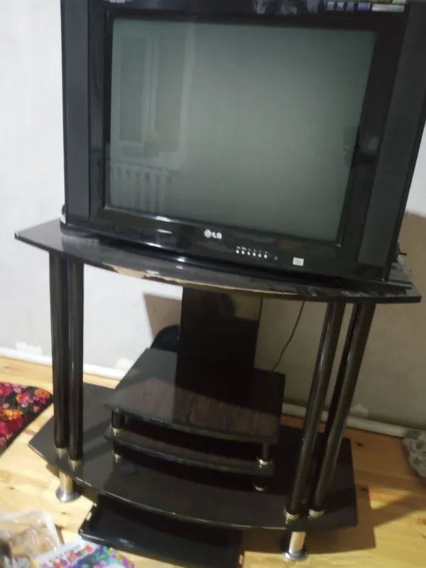 OLG televizori PASTAVKA bilan