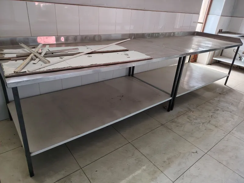 oshhona jihozlari sotiladi 3