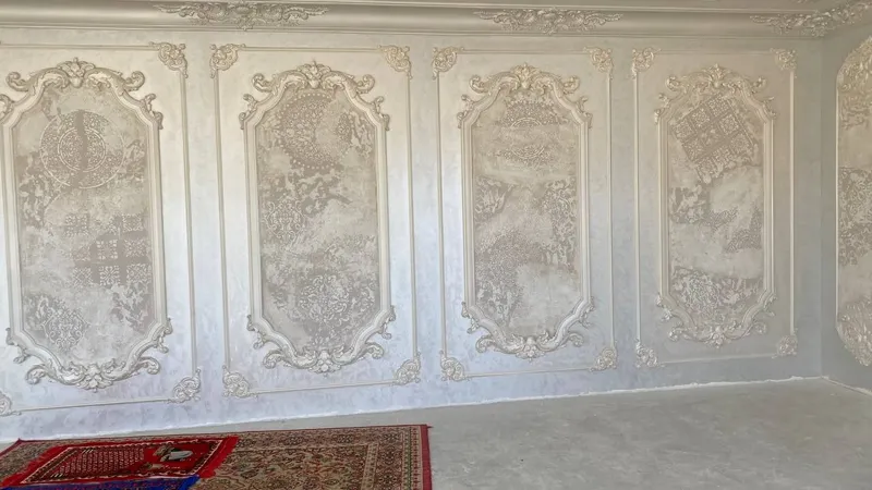 Fasad malyarkaga shogird olamiz narxini kelishamiz — фото 3