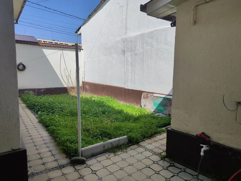 Продам дом участок в Сергилинском районе — фото 3