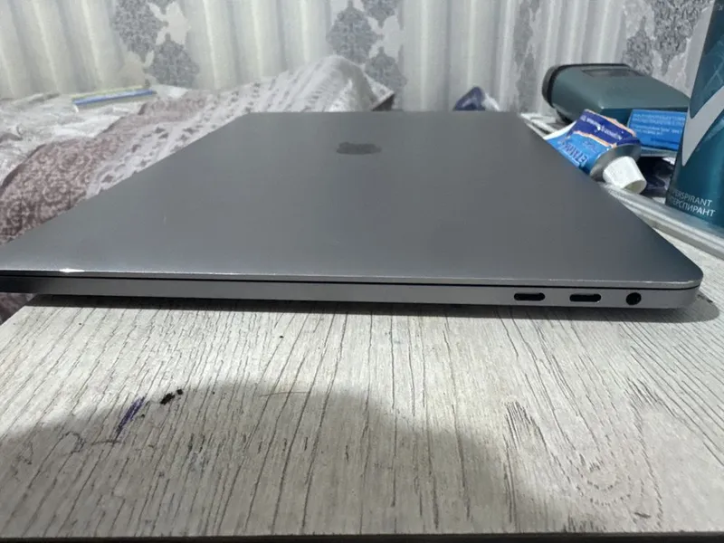 MacBook pro corei7 — фото 3