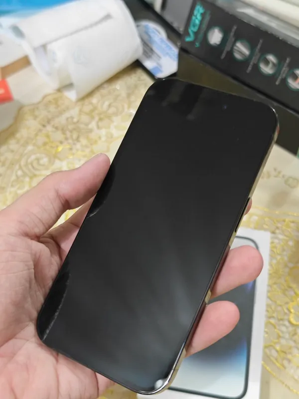 iPhone 14 Pro 512GB 2