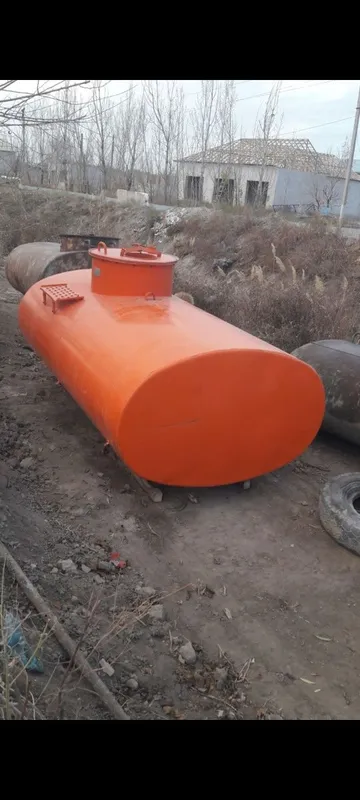 Бочка сотилади 5 2