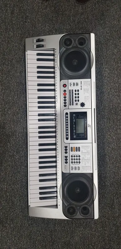Sintezator MK-810 4 Sintezator MK-810 4