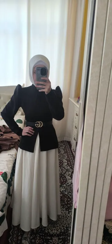 ayollar kiyimi