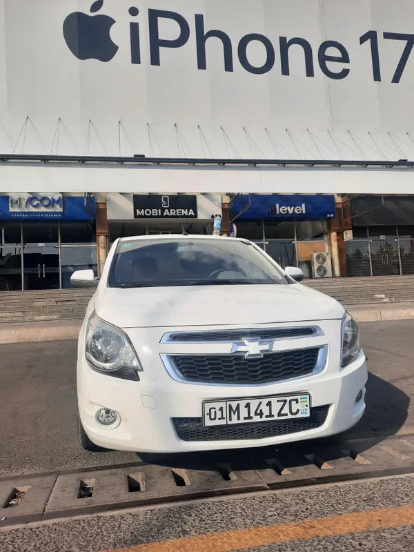 1 ta qol 99 % toza navaroti bor idiyal moshina 3
