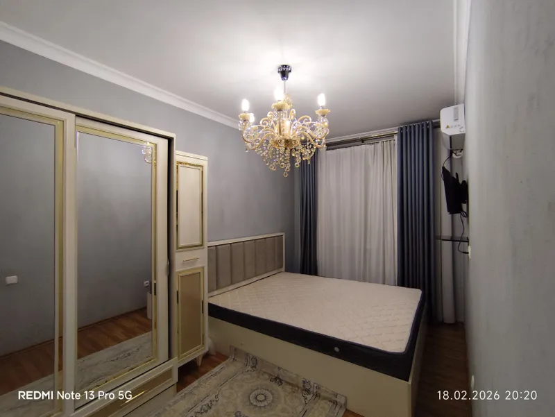 аренда квартира метро тинчлик 3 хоналий 700$ — фото 2