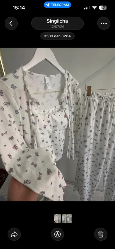 Pijama 2