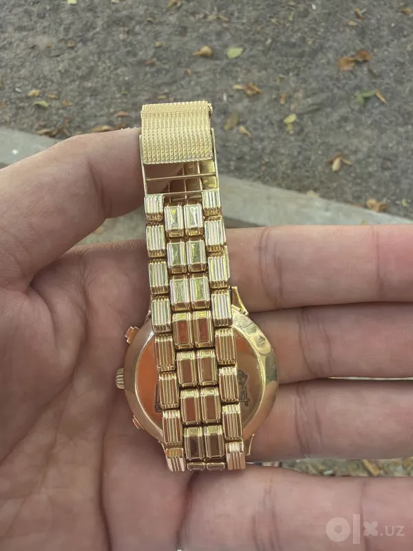 Золотые часы, подходят для Rolex 3 Золотые часы, подходят для Rolex 3