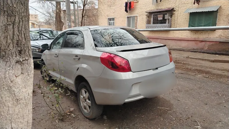 Продаётся Форза 2014 год — фото 1