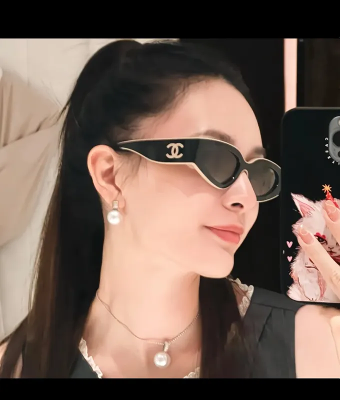 Yozgi ochki/очки chanel