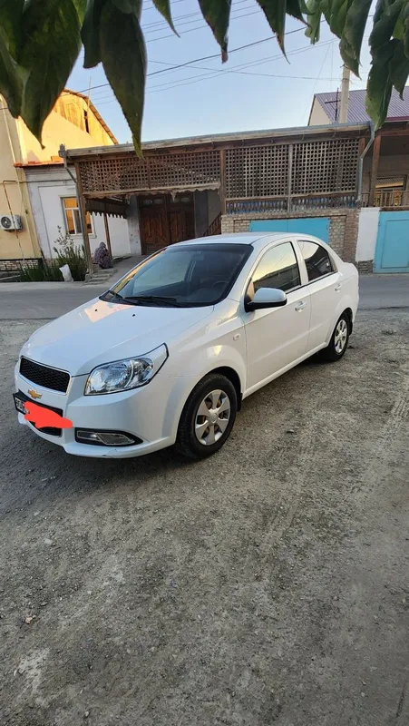 Nexia 3 2020 mexanik 3