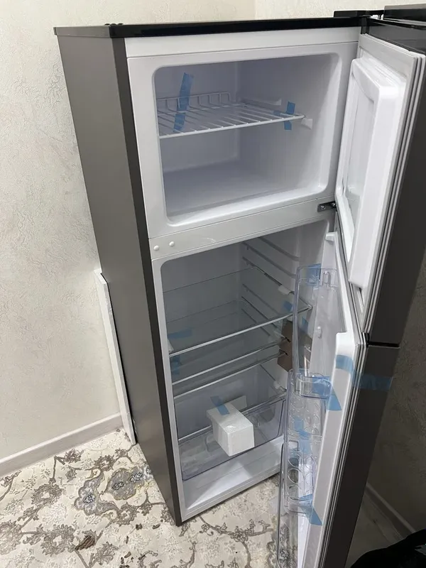Yangi Artel Xolodilnik sitiladi Kami bor — фото 3