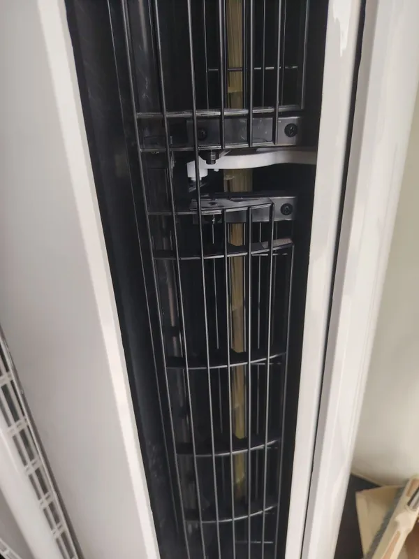 Колонный кондиционер aiwa kansaner kondisioner 5 Колонный кондиционер aiwa kansaner kondisioner 5