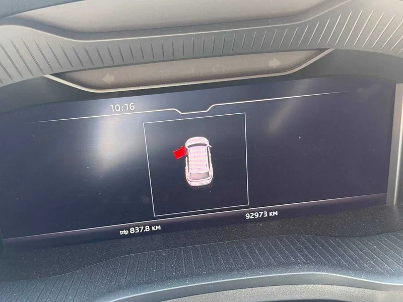 Skoda Kodiaq 2021, 2.0 AT (180 л.с.), 4WD, Комплектация Style (7 мест) 8