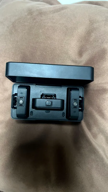 microfon green lion brendidan 6