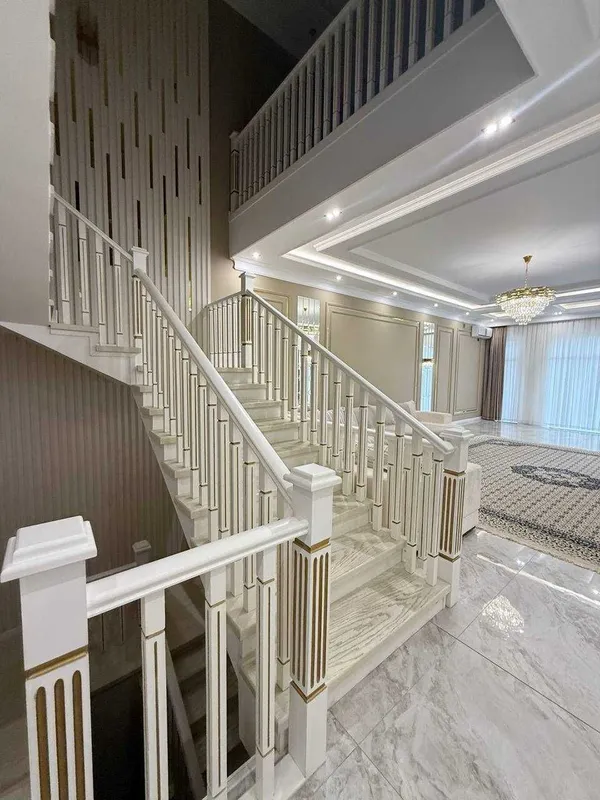 Продается новый Евродом в Мирзо-Улугбекском районе! — фото 4