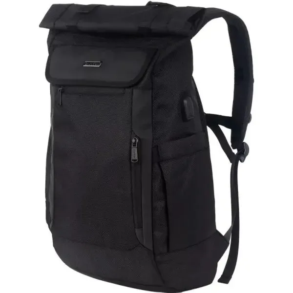 Рюкзак для ноутбука Canyon Urban RT-7 17.3" Black 2 Рюкзак для ноутбука Canyon Urban RT-7 17.3" Black 2