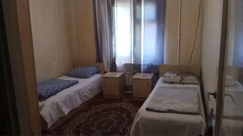 аренда квартира ахмад югнакий ориентир ттз базар — фото 1