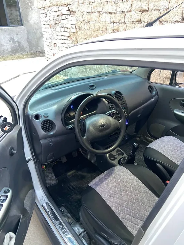 Matiz best avtomibli sotiladi 6