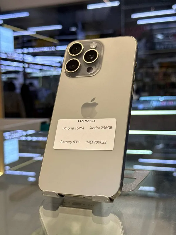 iPhone 15 Pro Max iPhone 15 Pro Max