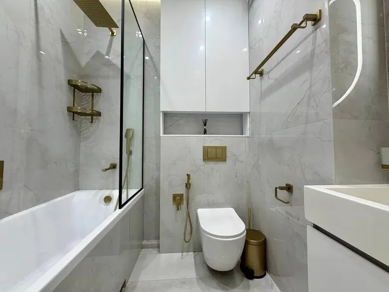 Срочная продажа квартиры (новостройка) — фото 6
