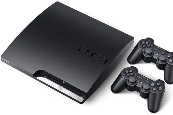 Sony PS-3 Super Slim записаны 2джойстика Sony PS-3 Super Slim записаны 2джойстика