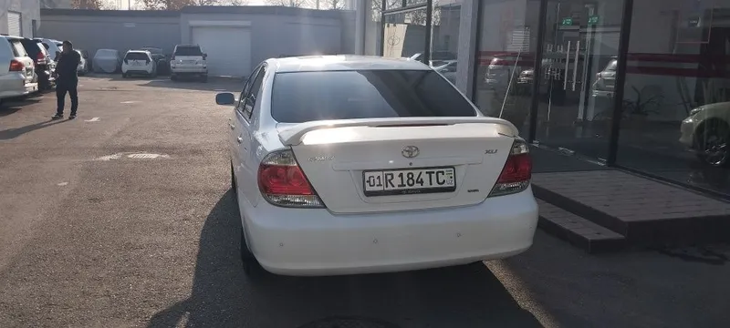 Продам Тойота Камри 36
