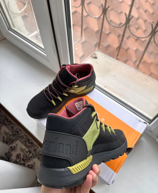 Yangi Timberland Sprint Trekker 5