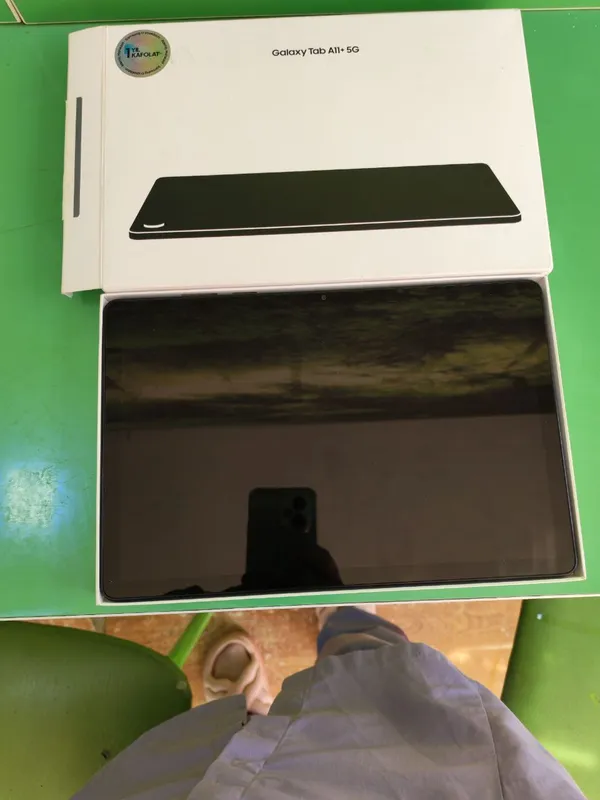 Продаётся Samsung tab 11 plus 2 Продаётся Samsung tab 11 plus 2