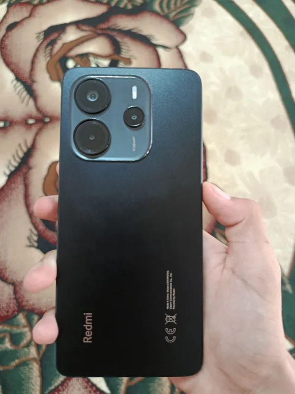 Redmi Not 14 sotiladi yokida abmn ! 1 Redmi Not 14 sotiladi yokida abmn ! 1