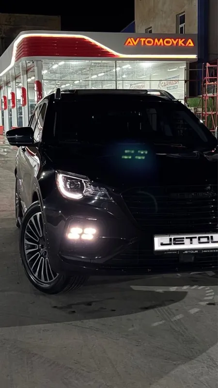 Jetour x70 Сотилади