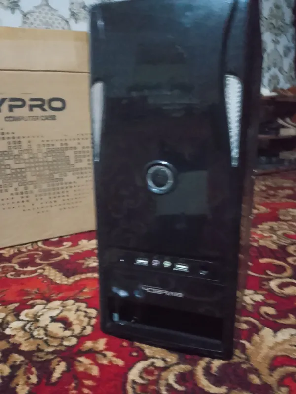 My pro — фото 3