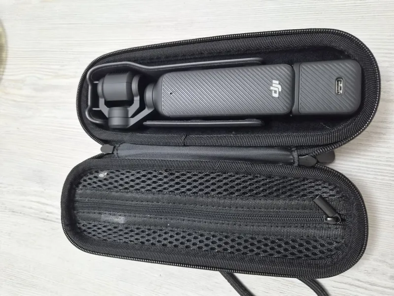 Продам DJI Osmo Pocket 3 — фото 1