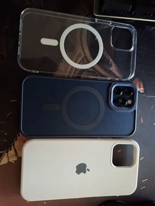 iPhone 12 Pro 128gb 1