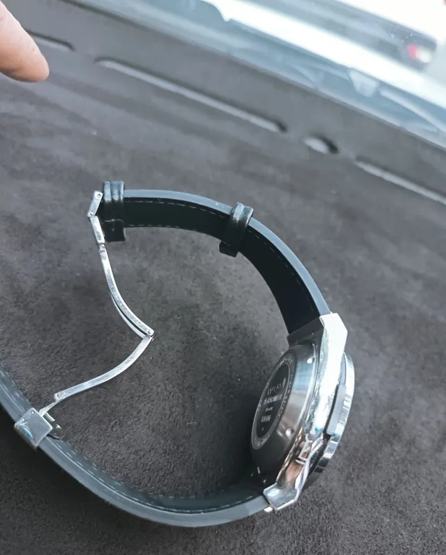 AL-Harameen soati 4 AL-Harameen soati 4