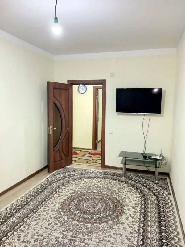Sergelida 3 xonalik kvartira ijaraga beriladi 3