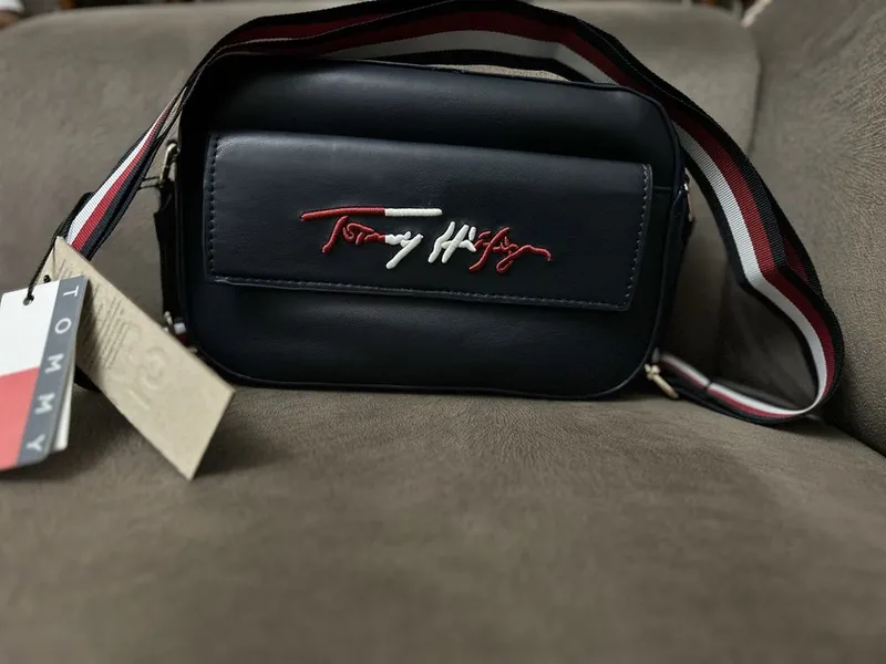 Sumka Tomy hilfiger
