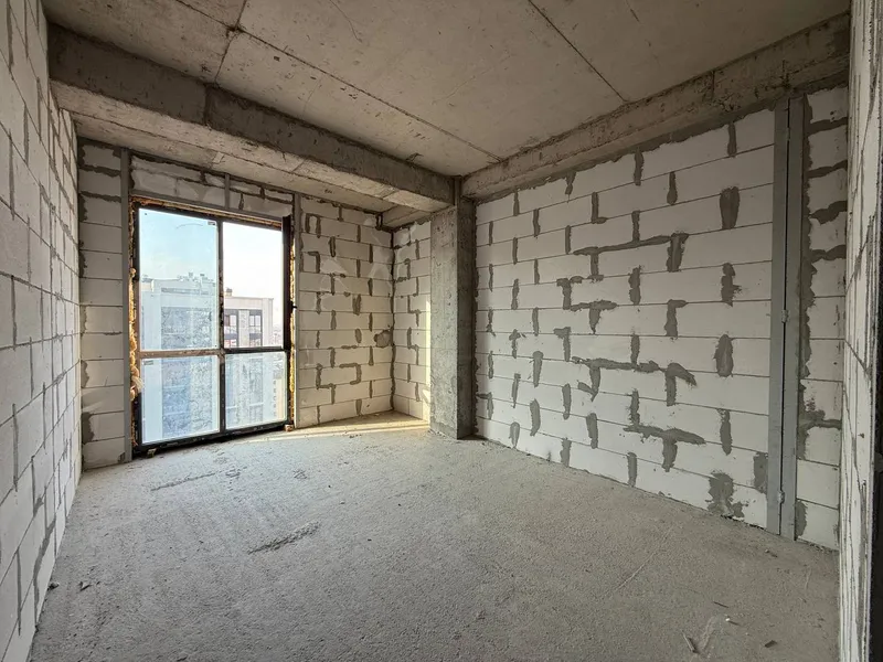 Yakkasaroyda 102,36 m², 2 xonali kvartira sotiladi 8