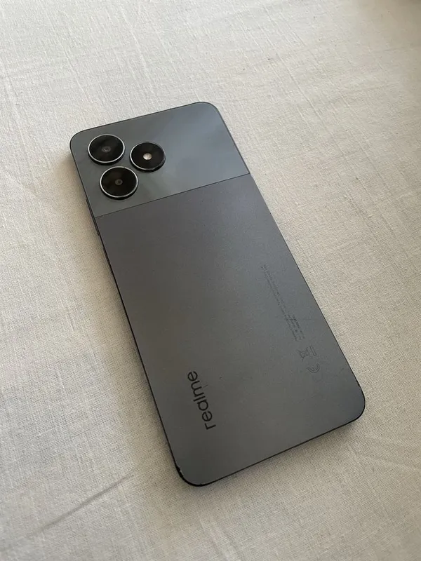 realme Note 50 128gb — фото 3 realme Note 50 128gb — фото 3