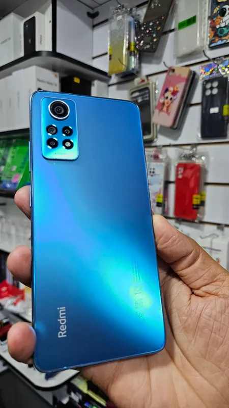 Redmi note 12 pro 1