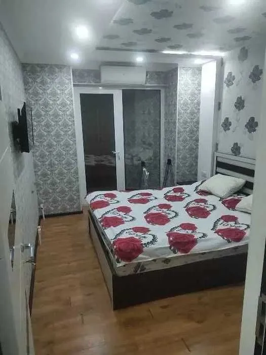 Shoshilinch ijaraga beriladi 2 xonali Shota Rustaveli Bratskiy Mogila *N 3