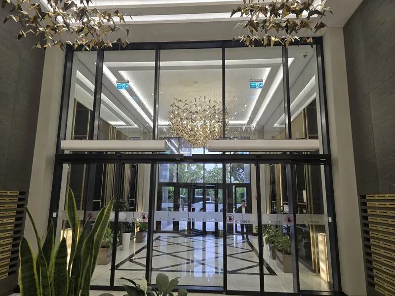 Nest One | ULTRA LUXURY RESIDENCE (Фото Реальные) 1