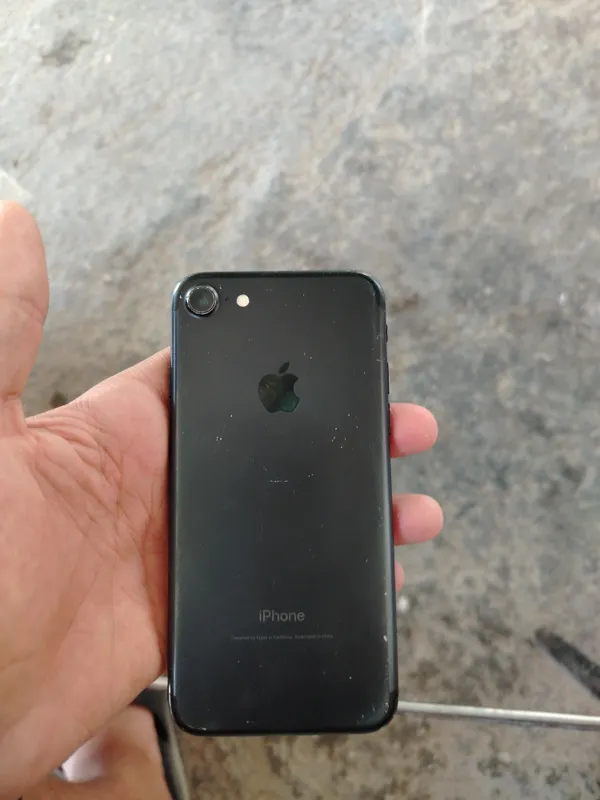 iPhone 2
