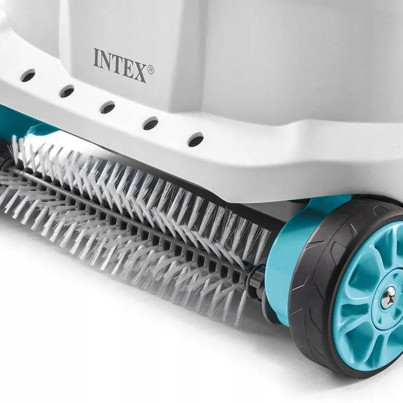 Intex автоматический пылесос ZX300 для бассейна — фото 2
