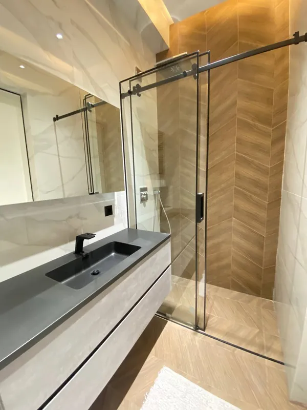 Сдаётся квартира в ЖК Gardens 8 Сдаётся квартира в ЖК Gardens 8