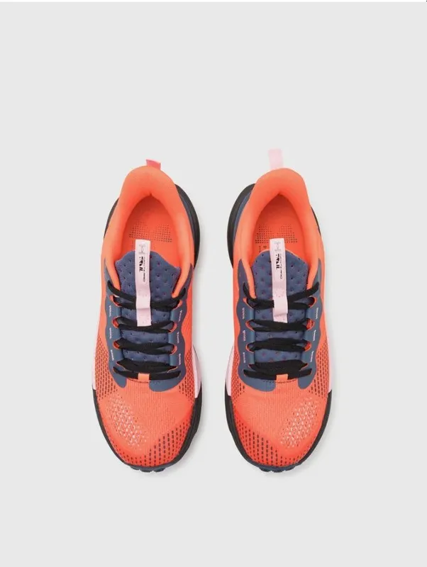 Кроссовки Under Armor Infinite Pro Trail — фото 3