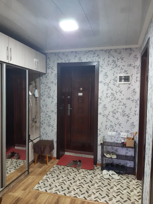 Продаётся 1 комнатная квартира на Маслозаводе. 9