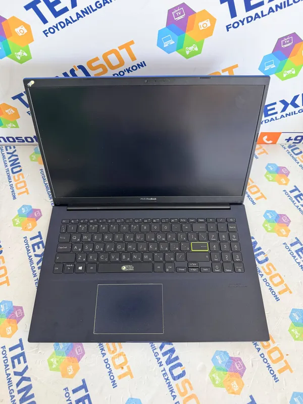 ASUS VivoBook 2 ASUS VivoBook 2
