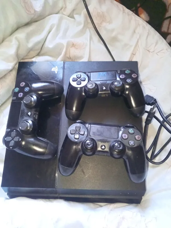 Playstation 4 pro